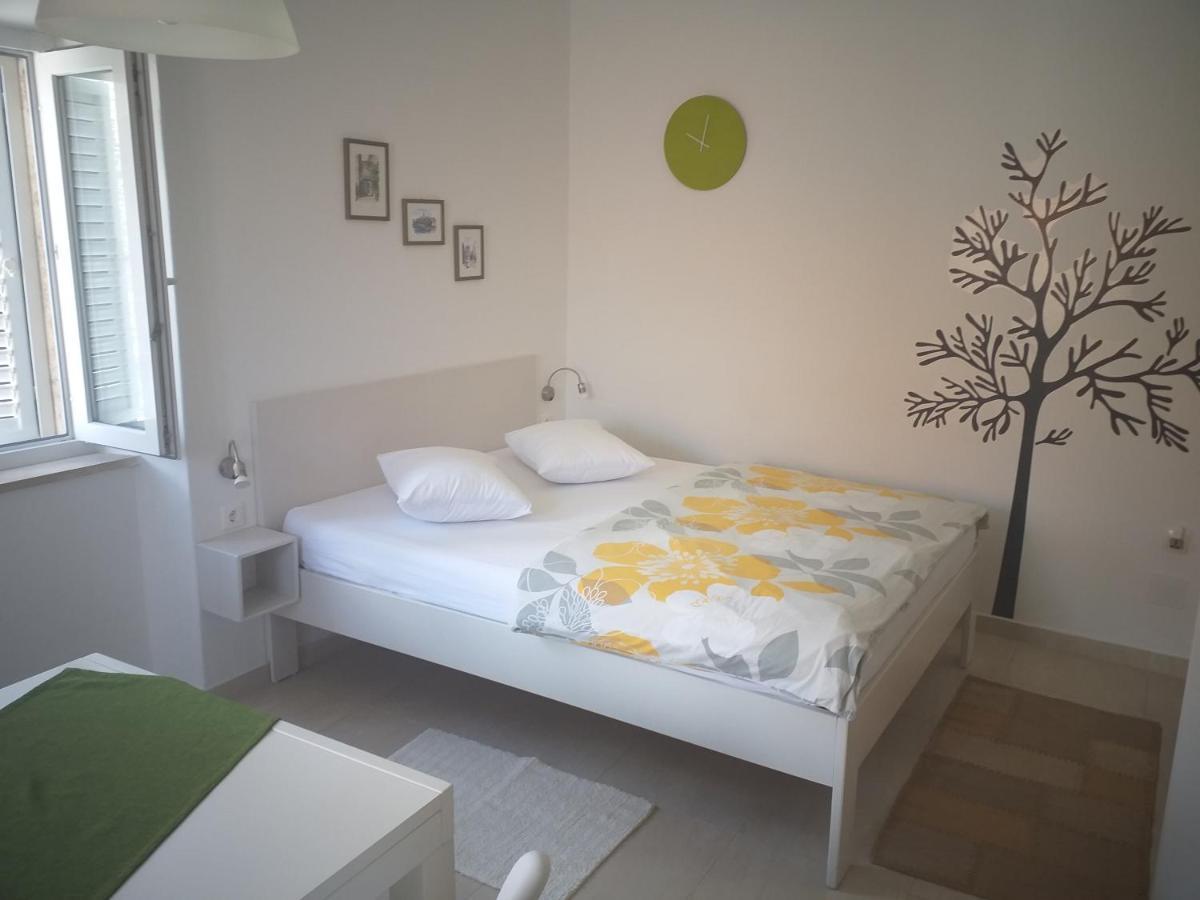 קורצולה Apartment Punat מראה חיצוני תמונה