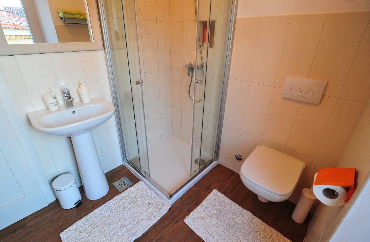 קורצולה Apartment Punat מראה חיצוני תמונה